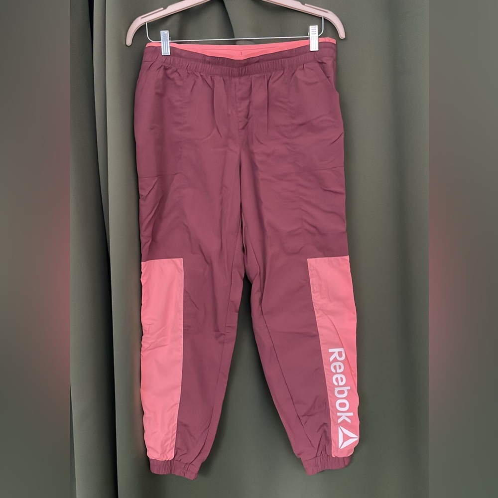 Reebok Joggers
